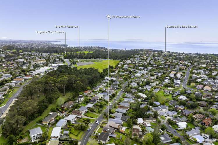 23 Ravenwood Drive Forrest Hill_27