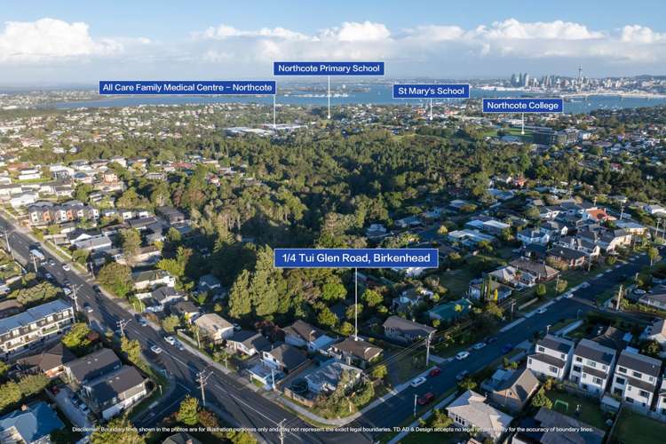 1/4 Tui Glen Road Birkenhead_2