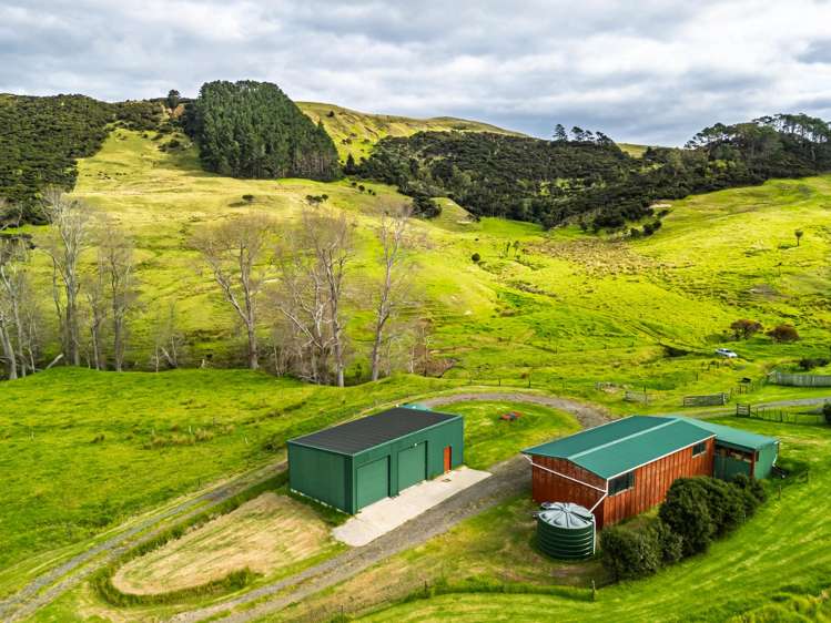 7849 State Highway 12 Omapere_20