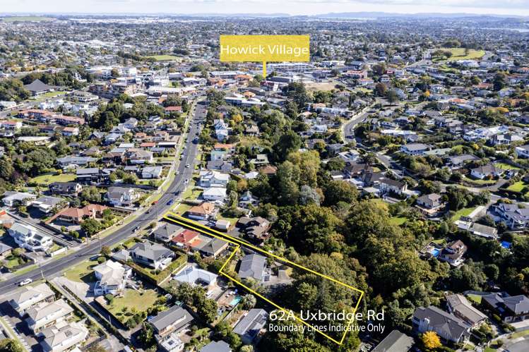 62a Uxbridge Road Mellons Bay_21