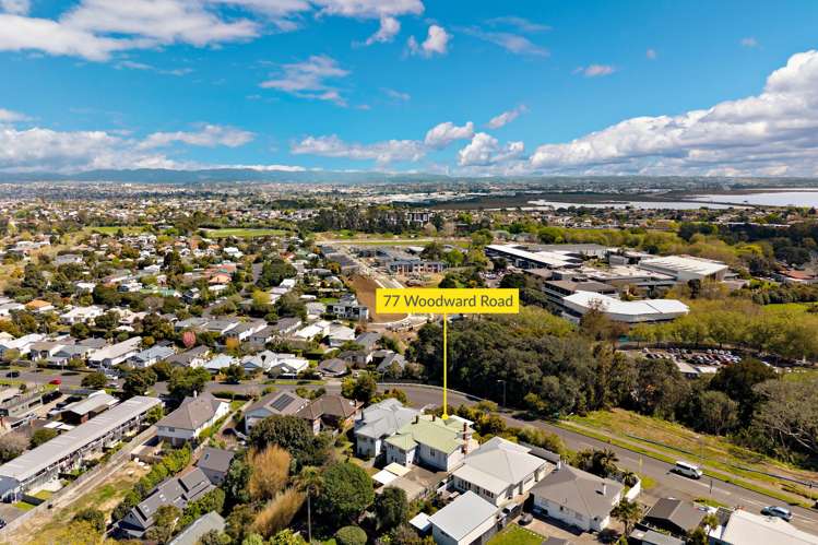 77 Woodward Road Mount Albert_14