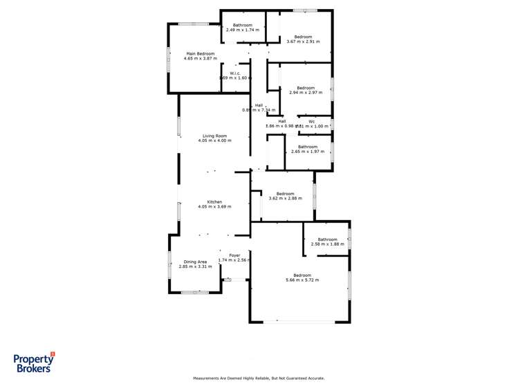 7 Cascade Crescent Tikipunga_21