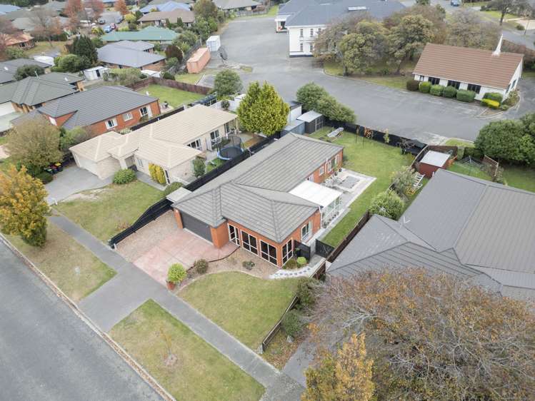 18 Harvard Avenue Wigram_18