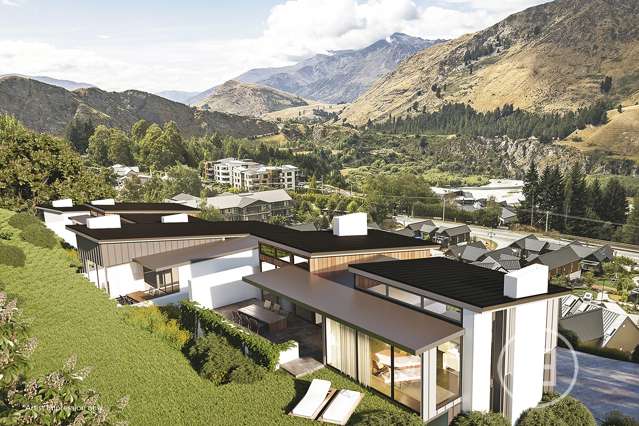 Lot 29-30 Battery Rise Arthurs Point_4