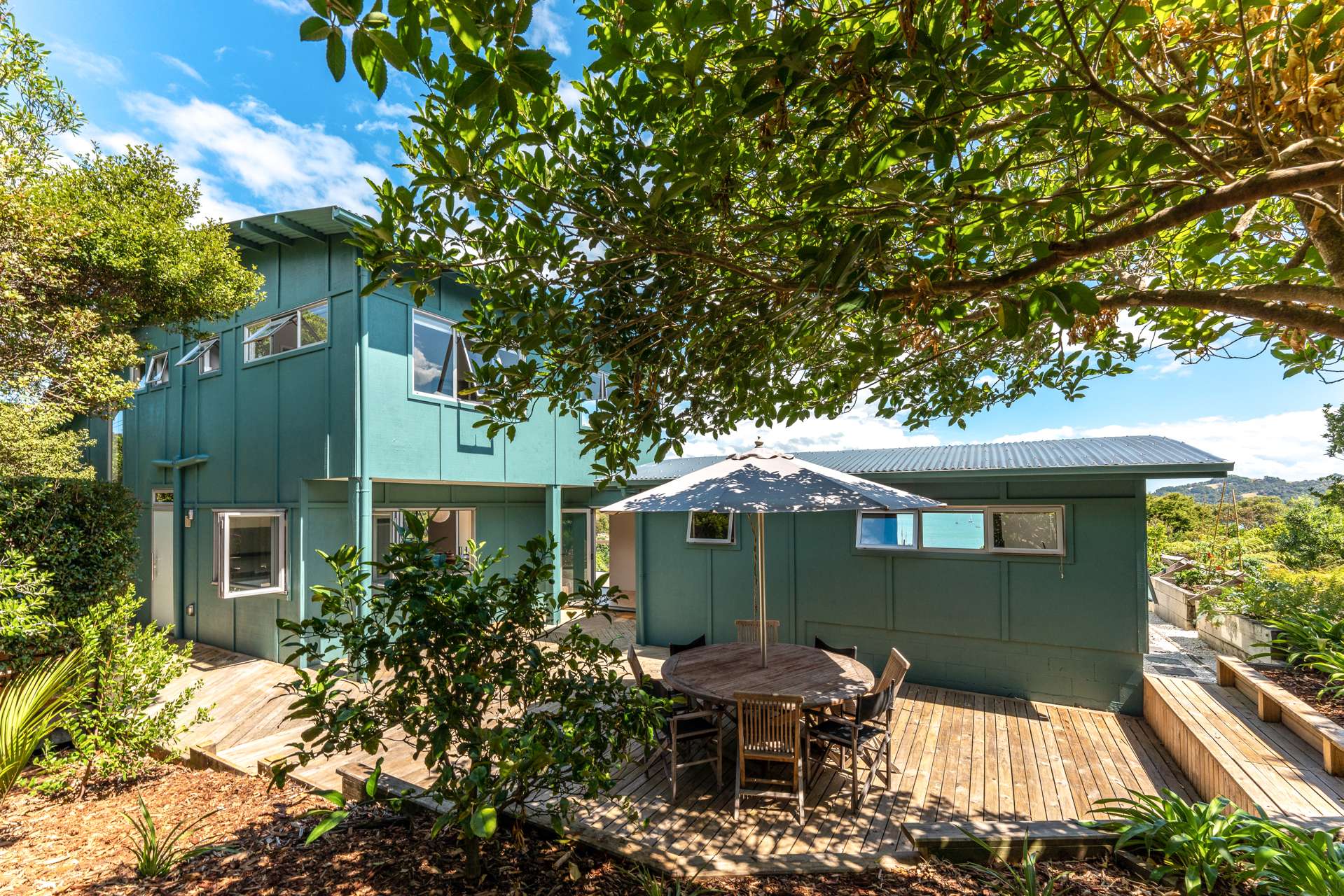 12 Makora Avenue Oneroa Waiheke Island Houses for Sale One Roof