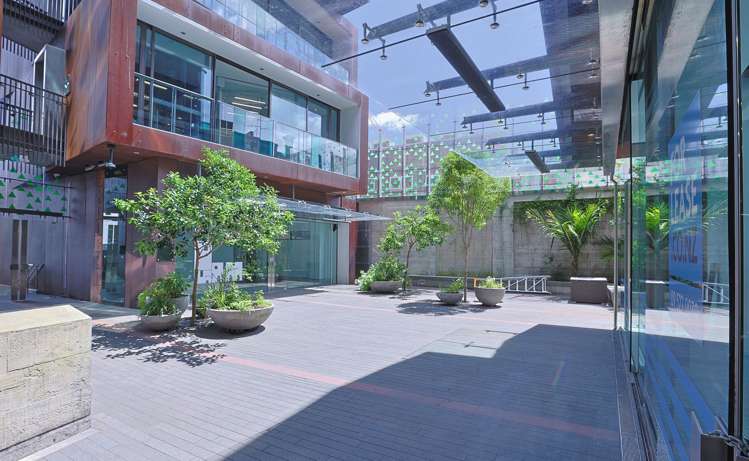 Shop 5, Level 1/150 Karangahape Road Newton_2