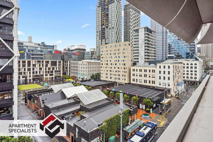 5B/148 Quay Street Auckland Central_6