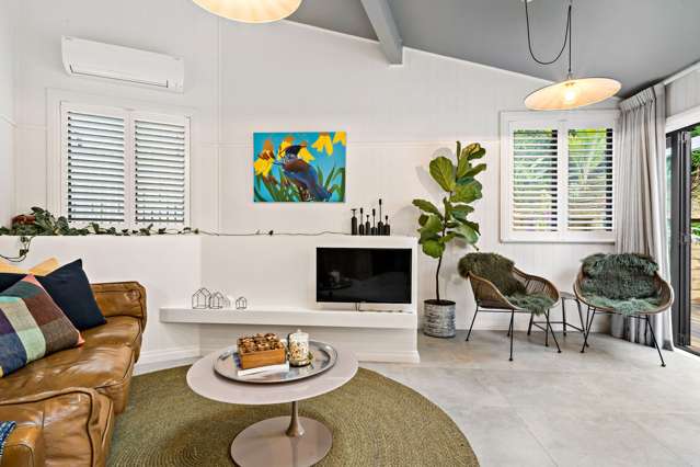 FIND: Timeless Charm Meets Modern Living