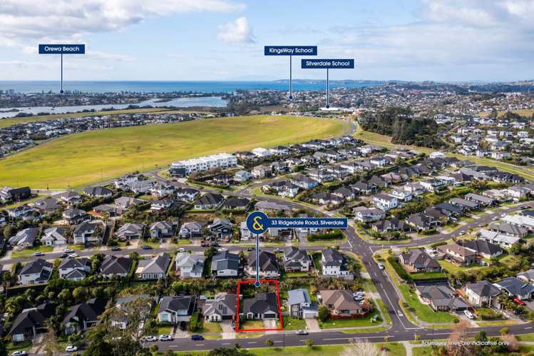 33 Ridgedale Road Millwater_32
