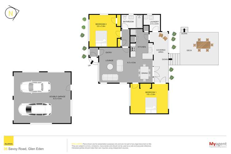 35 Savoy Road Glen Eden_14