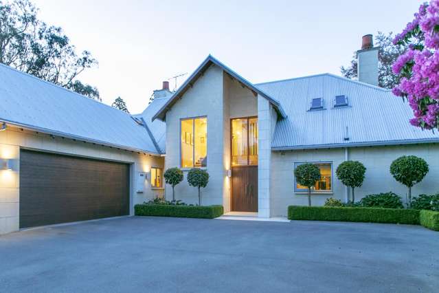 Exceptional lifestyle living