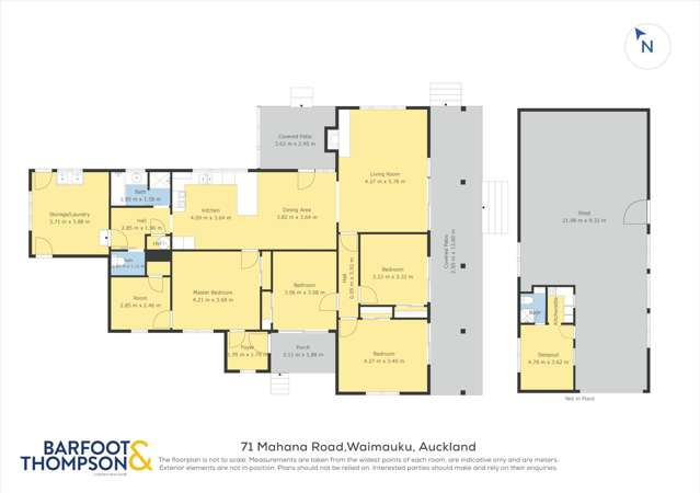 71 Mahana Road Waimauku_1