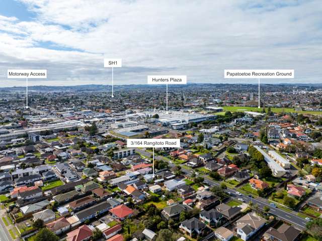 Brick & tile unit in Top location