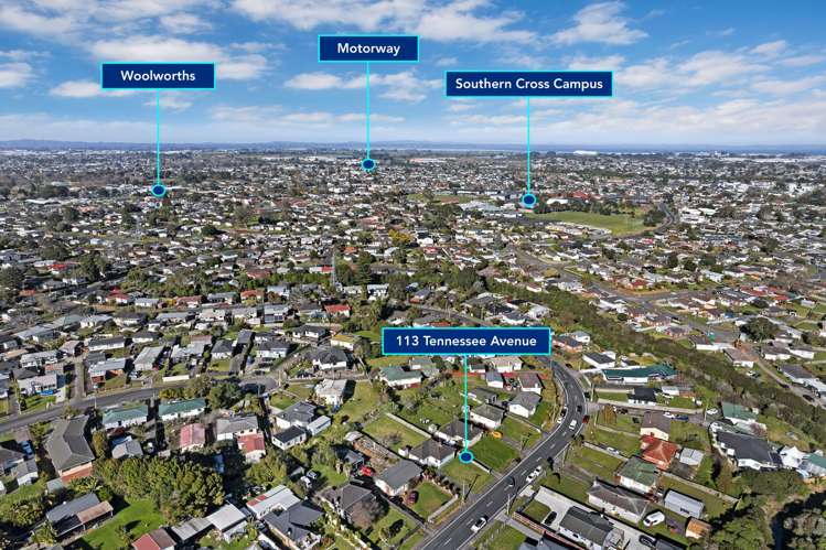 113 Tennessee Avenue Mangere East_11