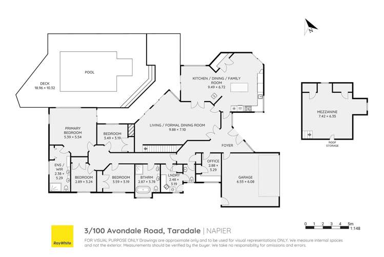 3/100 Avondale Road Taradale_20