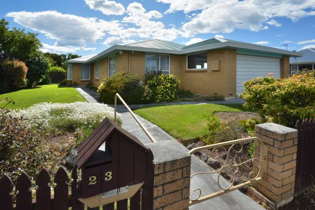 23 Silverstream Drive Mosgiel_1