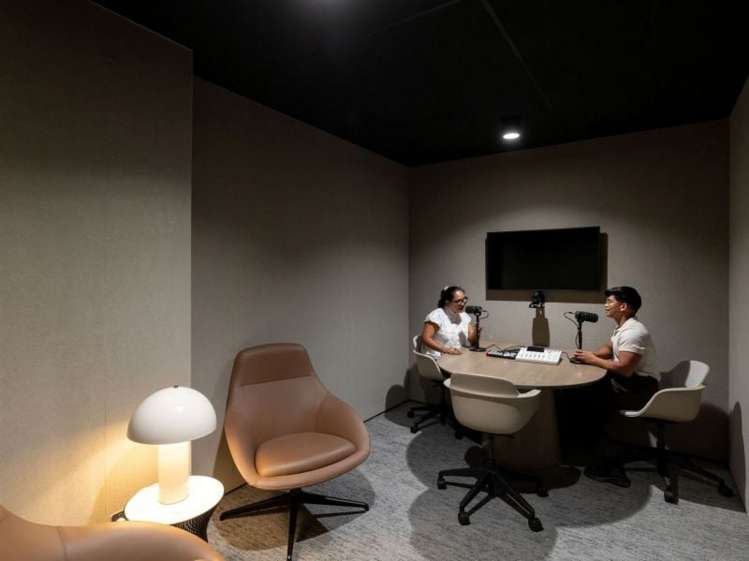 Suite 2/2 - 16 Wakefield Street Auckland Central_5