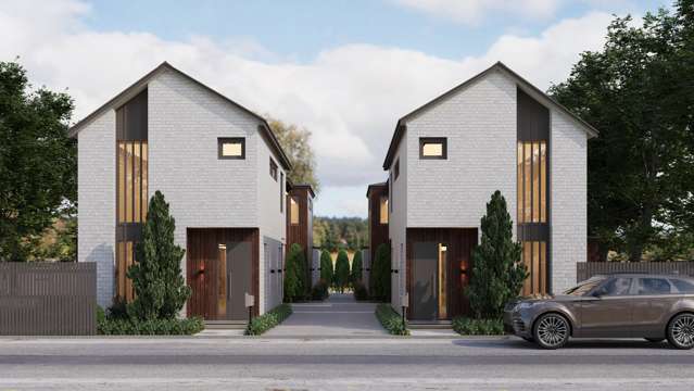 Move-In Ready Home in Top School Zone