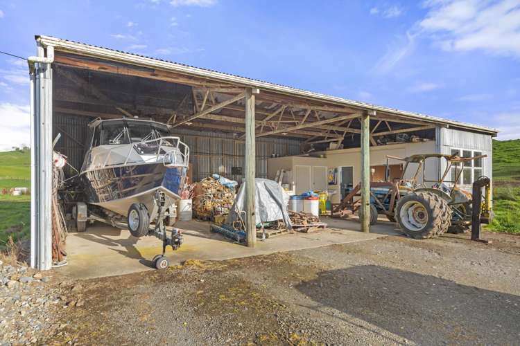 Mangatea Road Te Kuiti_24