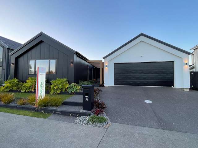 32 Te Rata Boulevard Karaka_2