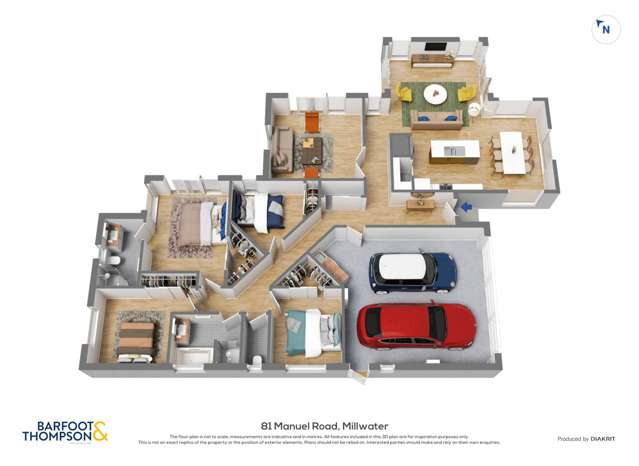 81 Manuel Road Millwater_1