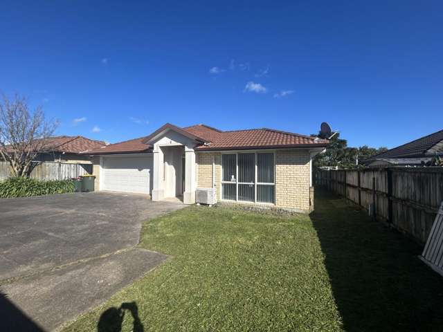 13 Redcastle Drive East Tamaki_2