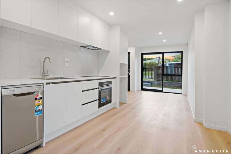 Lot 1-6/36 Parker Avenue New Lynn_4