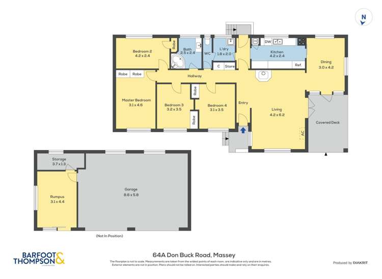 64a Don Buck Road Massey_20