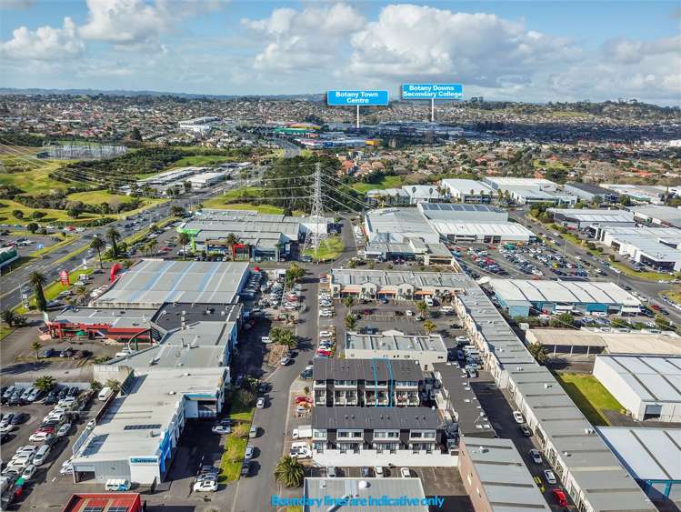 14/175 Harris Road East Tamaki_15