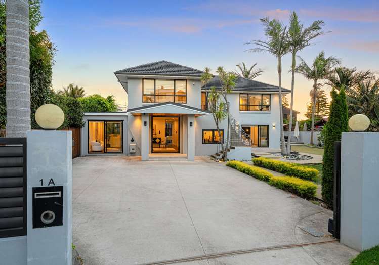 1A Morrow Avenue Bucklands Beach_32