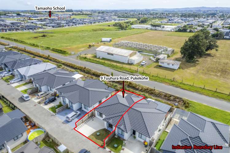 9 Tuuhura Road Pukekohe_16