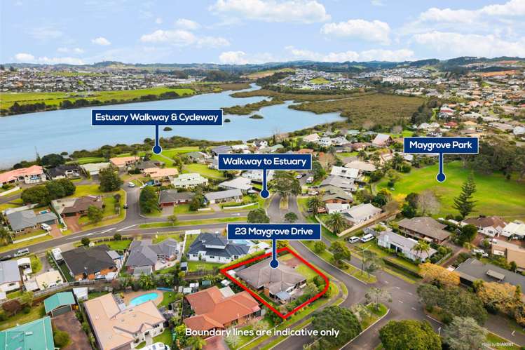 23 Maygrove Drive Orewa_25