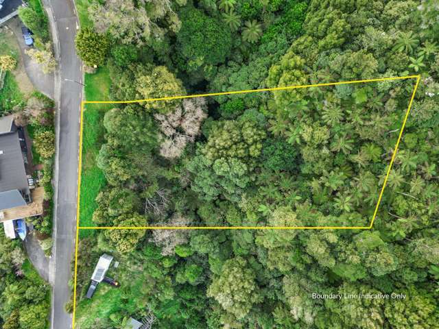 Build Your Dream home in Belmont