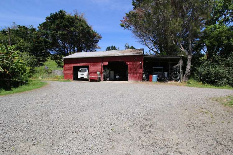 444 Wharekawa Road Oue_19