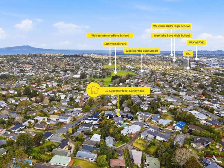 4/17 Cypress Place Sunnynook_43