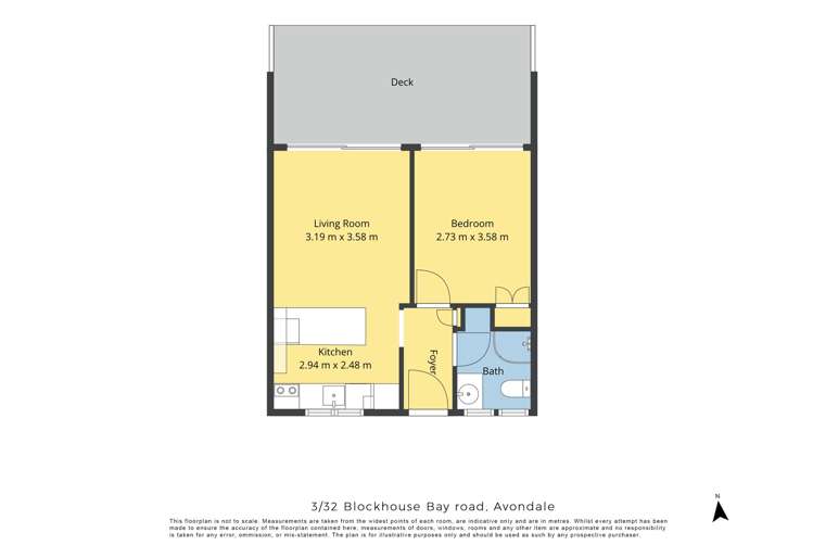 3/32 Blockhouse Bay Road Avondale_21