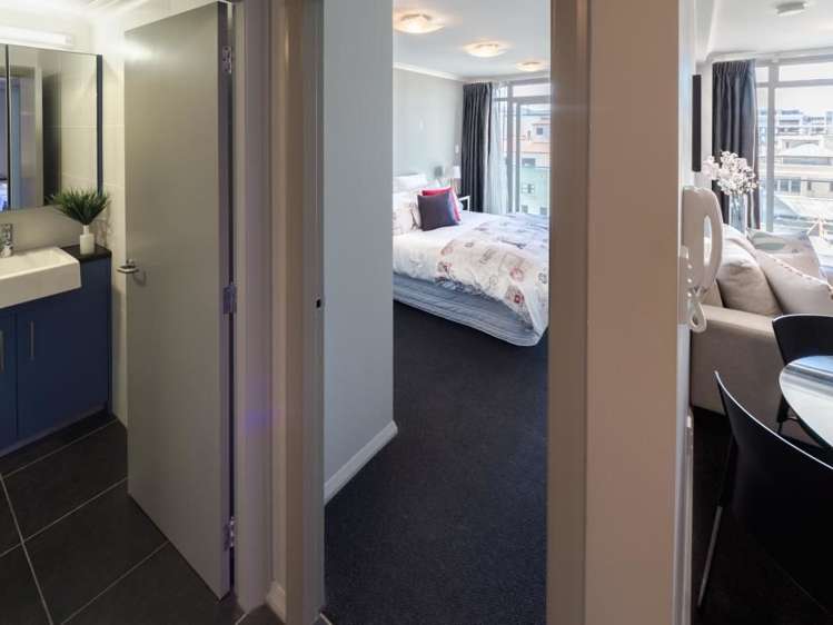 603/15 Holland Street Te Aro_17