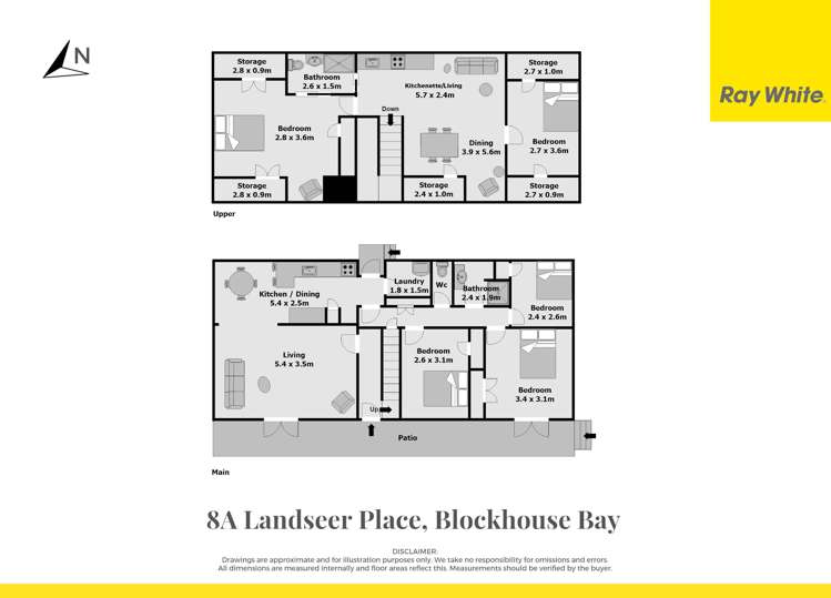 8a Landseer Place Blockhouse Bay_17