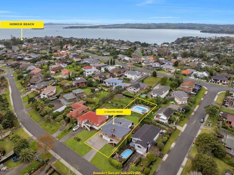 3 Coates Road Cockle Bay_30