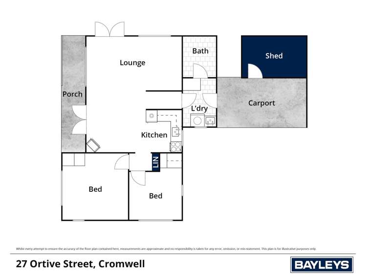 27 Ortive Street Cromwell_17