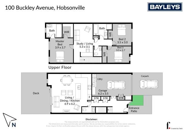 100 Buckley Avenue Hobsonville Point_1