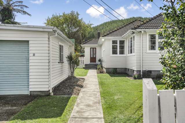 Adorable Family Home Close to CBD