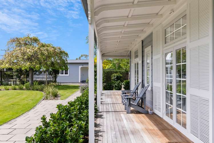 26 Grey Street Martinborough_32