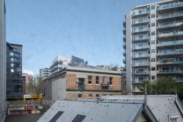 2F/92 Nelson Street Auckland Central_9
