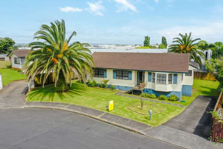 28 James Walter Place Mount Wellington_0