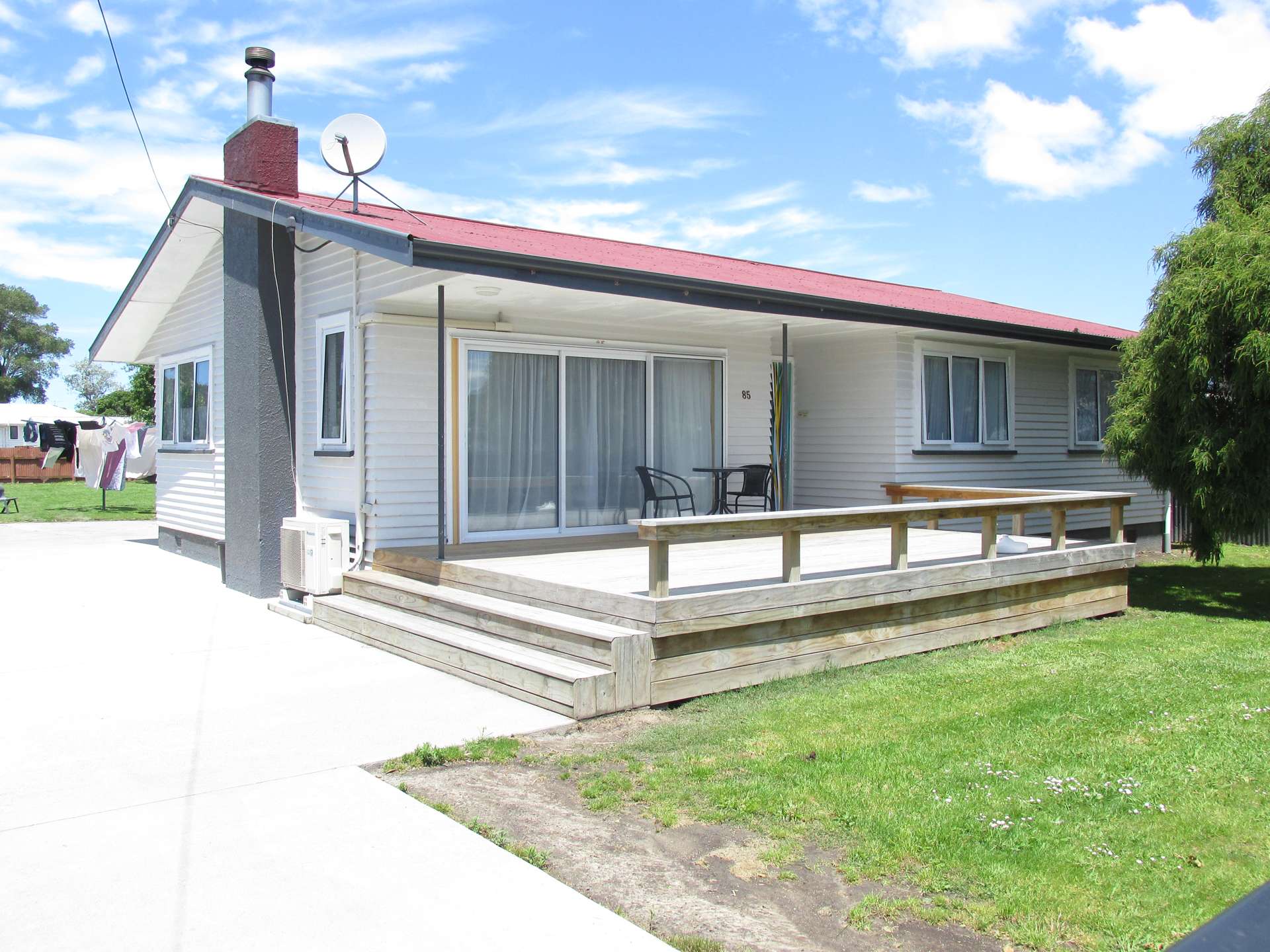 85 McLean Street Wairoa Wairoa Houses for Sale One Roof