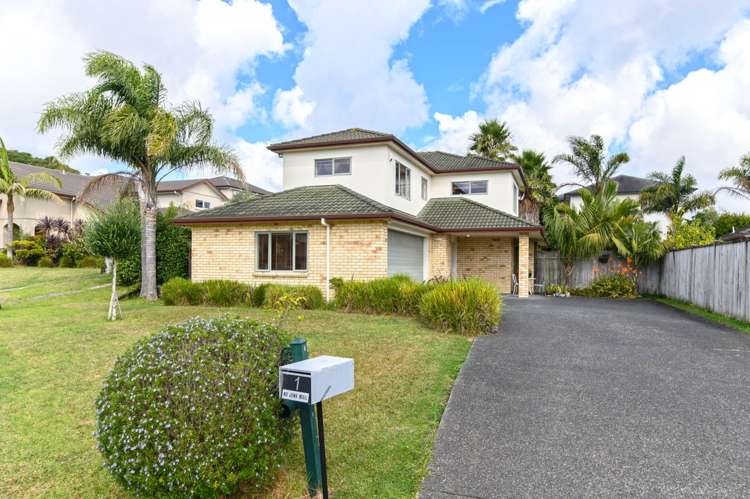 1 Mary Forgham Drive Greenhithe_15