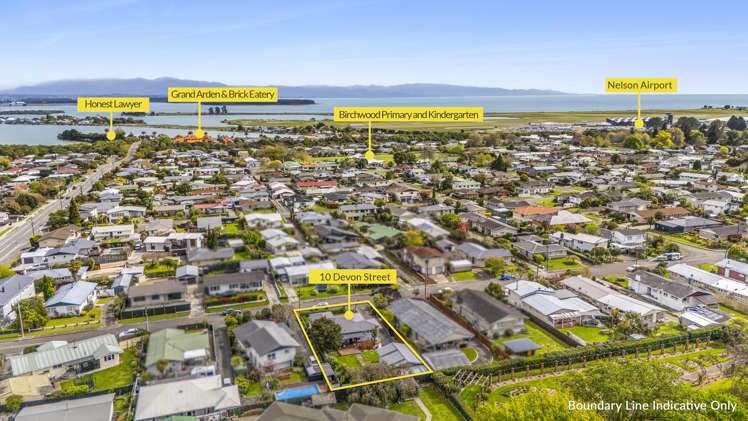 10 Devon Street Stoke_11