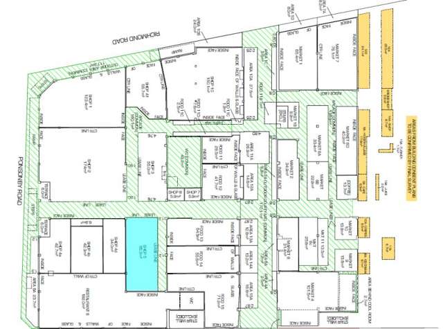 Shop 4/4 Brown Street Ponsonby_1