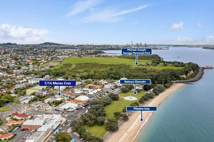 7/14 Marau Crescent Mission Bay_6